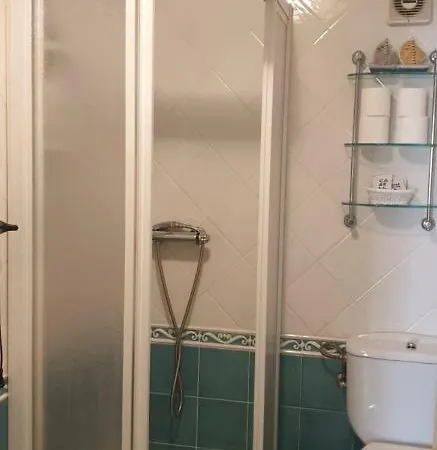 La Casa De Liborio דירה קלדס דה רייס